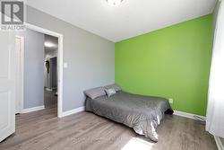 Bedroom 3 - 