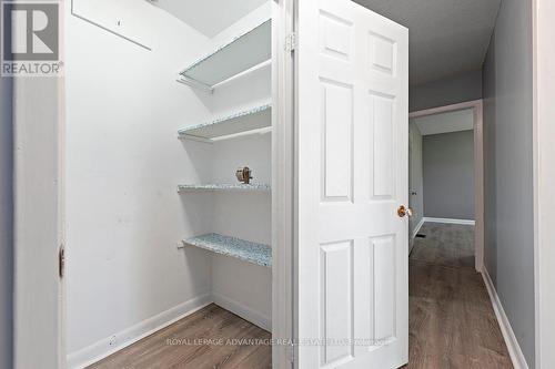 10 Robert Road, Perth, ON - Indoor With Storage