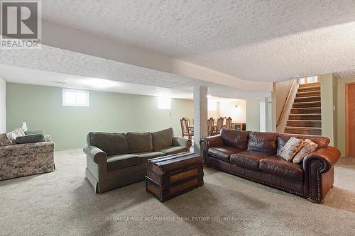 10 Robert Road, Perth, ON - Indoor