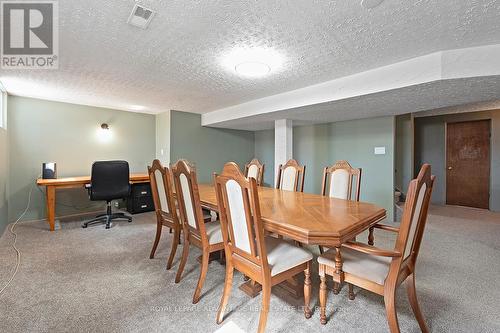 10 Robert Road, Perth, ON - Indoor Photo Showing Dining Room