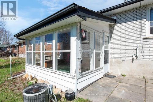 10 Robert Road, Perth, ON - Outdoor With Exterior