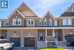 105 MCGAHEY Street  Tottenham, ON L0G 1W0