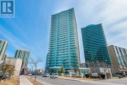 510 - 5508 YONGE STREET S  Toronto, ON M2N 5S2