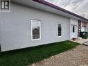 347&353 Maple Avenue, Yorkton, SK  - Outdoor 