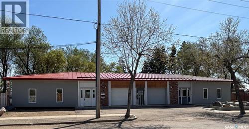 347&353 Maple Avenue, Yorkton, SK - Outdoor