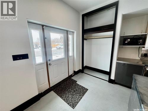 347 Maple Avenue, Yorkton, SK - Indoor Photo Showing Other Room