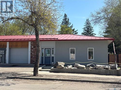 347 Maple AVENUE  Yorkton, SK S3N 1X2