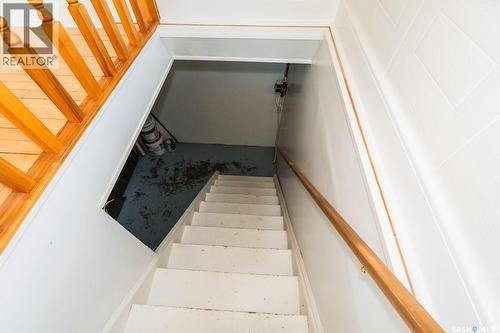 430 Columbia Avenue, Kerrobert, SK - Indoor Photo Showing Other Room