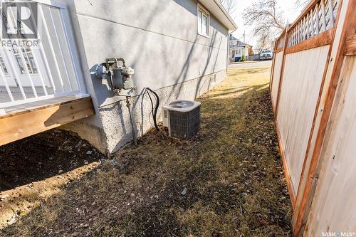 430 Columbia Avenue, Kerrobert, SK - 