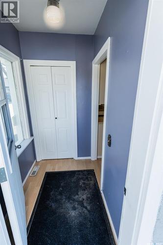 430 Columbia Avenue, Kerrobert, SK - Indoor Photo Showing Other Room