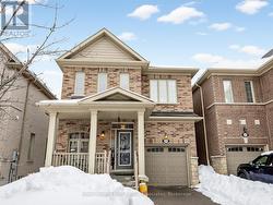 1529 WINVILLE ROAD  Pickering, ON L1X 0B8
