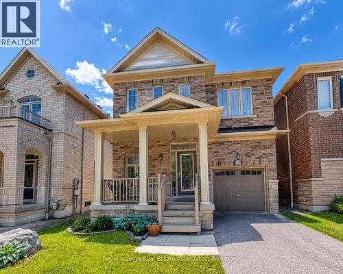 1529 WINVILLE ROAD  Pickering, ON L1X 0B8
