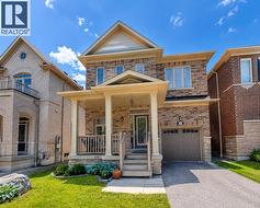 1529 WINVILLE ROAD Pickering, ON L1X 0B8
