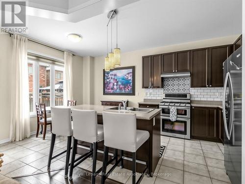 1529 Winville Road, Pickering, ON - Indoor