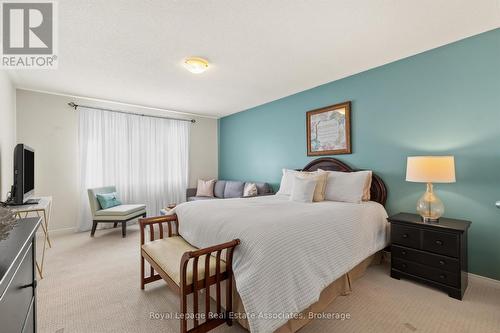 1529 Winville Road, Pickering, ON - Indoor Photo Showing Bedroom
