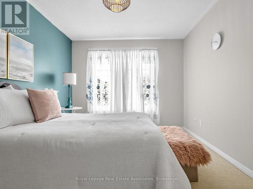 1529 Winville Road, Pickering, ON - Indoor Photo Showing Bedroom