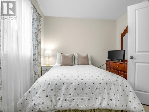 1529 Winville Road, Pickering, ON - Indoor Photo Showing Bedroom