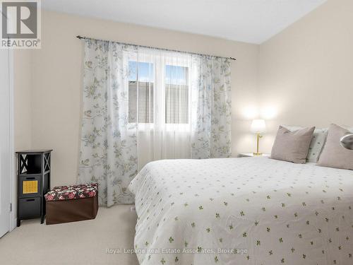 1529 Winville Road, Pickering, ON - Indoor Photo Showing Bedroom