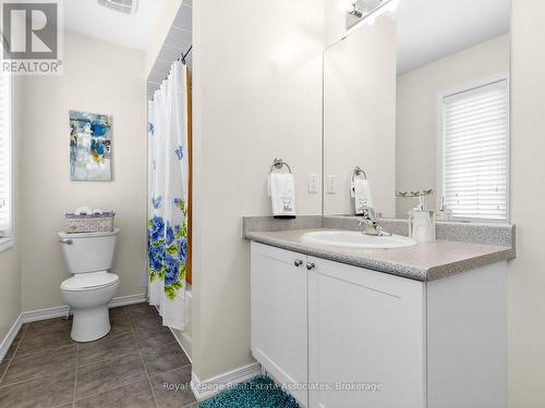 1529 Winville Road, Pickering, ON - Indoor Photo Showing Bathroom