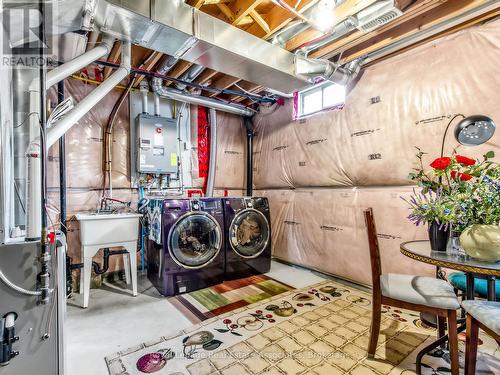 1529 Winville Road, Pickering, ON - Indoor Photo Showing Laundry Room
