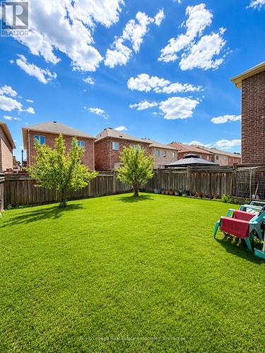 1529 Winville Road, Pickering, ON - Outdoor