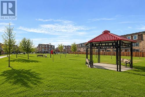1529 Winville Road, Pickering, ON - Outdoor
