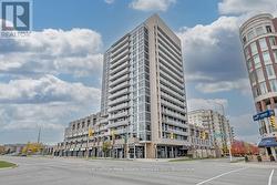 1205 - 1940 IRONSTONE DRIVE Burlington (Uptown), ON L7L 0E4