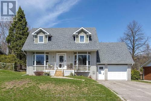 1130 MARCELLUS DRIVE  Midland, ON L4R 5J1