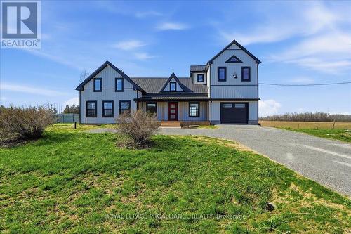 467 BETHESDA ROAD  Prince Edward County (Picton), ON K0K 2T0