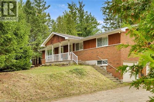 4620 Sideroad 20 N Road, Puslinch, ON - Outdoor