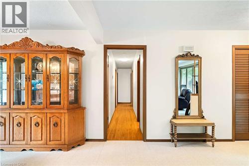 4620 Sideroad 20 N Road, Puslinch, ON - Indoor Photo Showing Other Room