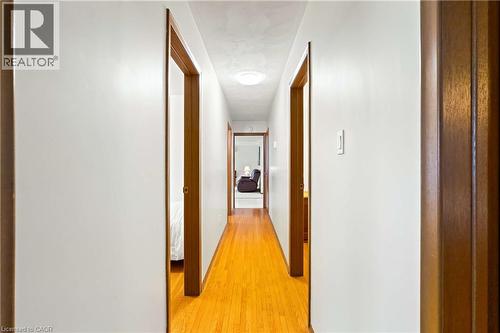 4620 Sideroad 20 N Road, Puslinch, ON - Indoor Photo Showing Other Room