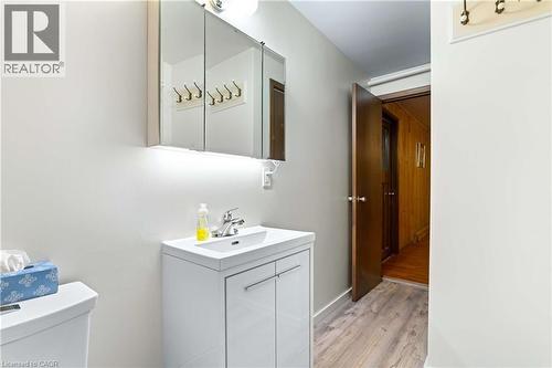 4620 Sideroad 20 N Road, Puslinch, ON - Indoor