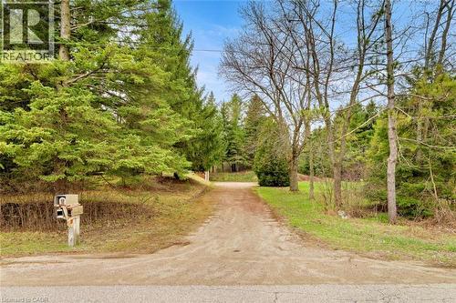 4620 Sideroad 20 N Road, Puslinch, ON - Outdoor