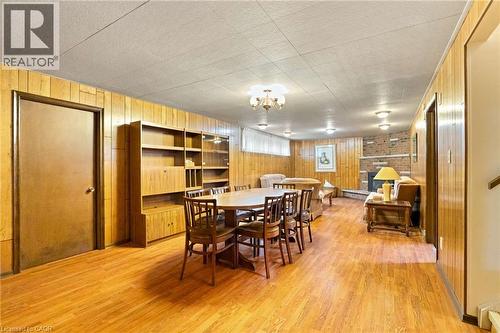 4620 Sideroad 20 N Road, Puslinch, ON - Indoor