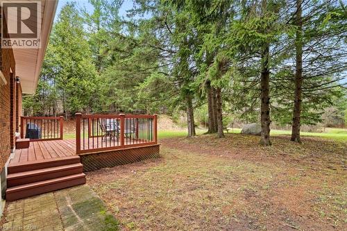 4620 Sideroad 20 N Road, Puslinch, ON - Outdoor