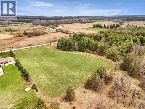 4620 Sideroad 20 N Road, Puslinch, ON - Outdoor With View