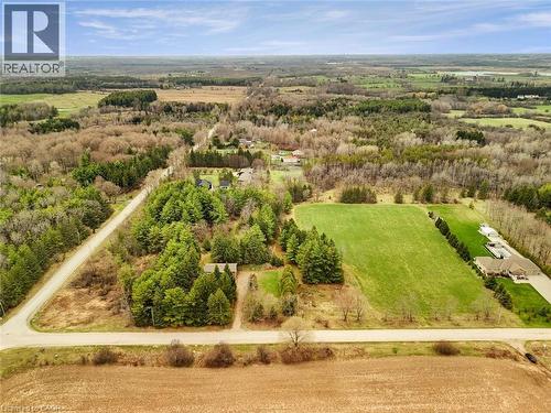 4620 Sideroad 20 N Road, Puslinch, ON - Outdoor With View
