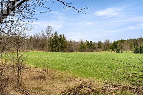 4620 Sideroad 20 N Road, Puslinch, ON - Outdoor With View