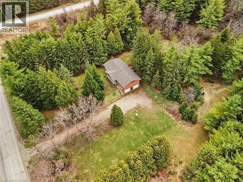 4620 Sideroad 20 N Road, Puslinch, ON - Outdoor