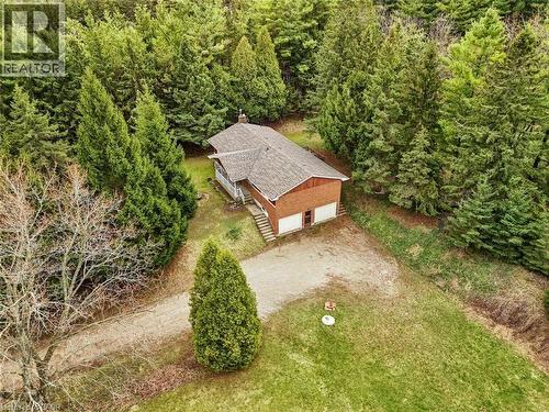 4620 Sideroad 20 N Road, Puslinch, ON - Outdoor