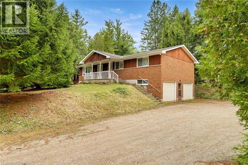 4620 Sideroad 20 N Road, Puslinch, ON - Outdoor