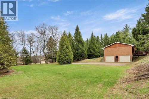 4620 Sideroad 20 N Road, Puslinch, ON - Outdoor