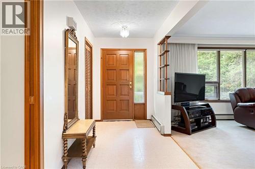 4620 Sideroad 20 N Road, Puslinch, ON - Indoor