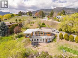 311 SUNGLO Drive  Penticton, BC V2A 8X6
