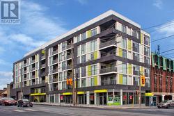 404 - 763 WOODBINE AVENUE Toronto, ON M4E 2J4