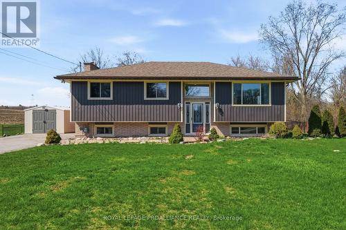585 LESTER ROAD  Quinte West (Sidney Ward), ON K8V 5P8