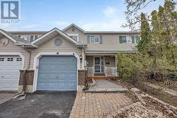 57 RANDALL JAMES DRIVE Ottawa, ON K2S 1L9