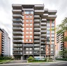 Front of Structure - 307-1800 Boul. Angrignon, Montréal (Lasalle), QC  - Outdoor With Balcony With Facade 