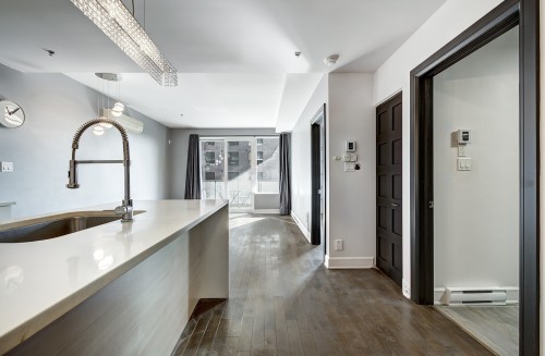 Overall view - 307-1800 Boul. Angrignon, Montréal (Lasalle), QC - Indoor